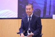 免费八字清华大学刘培林谈我国制造业发展快速的原因
