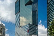 免费八字象屿集团旗下公司拟收购上海仙乐斯广场98.68%的股权
