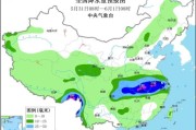 免费八字端午期间长江中下游将有较强降雨 东北华北多雷雨天气